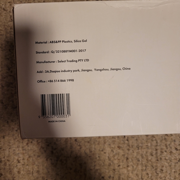 Wobbler Slow Bowl Dog Feeder - Picture 3 of 4